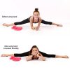 Ballet Stretch Band for Dance, Gymnastics, Cheerleading, Pilates.