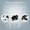 Pro-Fit Inspire Very Fit Pro Smart Watch Activity Fitness Tracker