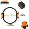 Pilates Ring 14 Inch - Fitness Studio Grade Toning Inner Thigh Exercise Equipment