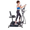 Body Champ 3-in-1 Exercise Machine, Trio Trainer