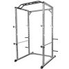 Valor Fitness BD-33 Heavy Duty Power Cage