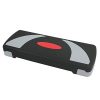ZENY 31" Aerobic Stepper Platform Aerobics Trainer