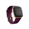 Fitbit Versa 2 Health and Fitness Smartwatch with Heart Rate
