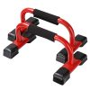 DOBESTS Push Up Bars Pushup Stands Handle Perfect Home Exercise