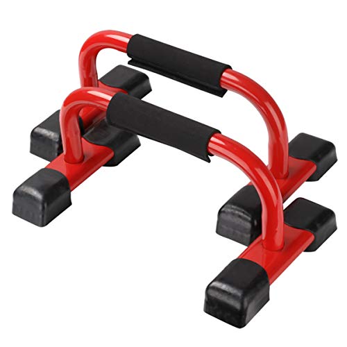 DOBESTS Push Up Bars Pushup Stands Handle Perfect Home Exercise