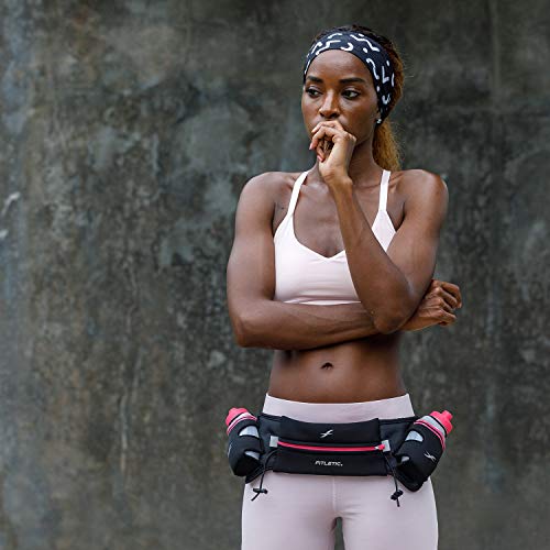 Triathlon, Ironman, Trail, Hydration Belt Running Belt