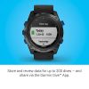 Garmin Descent Mk2i, Watch-Style Dive Computer with Air Integration