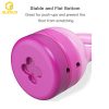 Adjustable Kettlebell Weights Fitness Exercise for Home