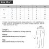 JEPOZRA Men Compression Pants Athletic Running Stretch Leggings