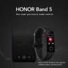 Honor Band 5 Fitness Tracker Heart Rate Monitor