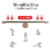Balance Board for Exercise Training-Board Exercise for Fitness