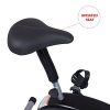 Body Rider Exercise Upright Fan Bike (with UPDATED Softer Seat)