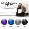 Kalkal Exercise Ball , 65cm Upgraded Anti Slip Yoga Ball