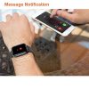 Fitness Tracker Blood Pressure Monitor Blood Oxygen