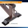 Weight Bench for Weightlifting and Strength Training