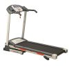 Fitness Exercise Treadmill Easy Assembly