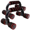 Jorohiker Push up Bars, Pushup Handles for Floor