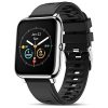 Heart Rate Sleep Monitor Blood Oxygen Meter Smartwatch