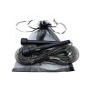 Pulse Athletics Jump rope with 10 ft Adjustable rope