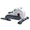 Sunny Health & Fitness Fully Assembled Magnetic Under Desk
