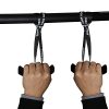 Heavy Duty Exercise Handles for Cable Machines, Resistance Bands, and More – Comfort Grip for Strength Training