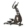 Sunny Health & Fitness Magnetic Elliptical Trainer Machine SF-E3862 – Advanced Home Cardio Workout
