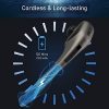 Tymo Cordless Handheld Massager with Heat