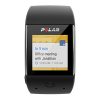 POLAR M600 Smart Sports Watch/Fitness Watch, Black