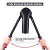 Domaker Adjustable Hydraulic Power Twister Arm Exerciser