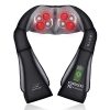Snailax Cordless Neck Back Massager