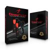 Adjustable Jump Rope with Carrying Pouch for Men and Women