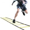 KIKILIVE Speed Agility Training Set, Exercise Equipment Kit
