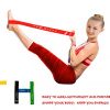 ForHealth Resistance Loop Bands Exercise Bands Workout Bands