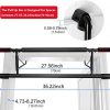 EMAIS Pull Up Bar for Doorway, Home Workout Equipment