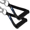Fitteroy Premium Heavy Duty Exercise Handles (Set of 2)