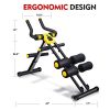 MBB 11 in 1 Home Gym Equipment,Ab Machine