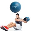 SPRI 6 LB Soft Toning Ball Hand Held Medicine Ball