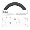 Bala Power Ring - The Ultimate 10-Pound Fitness Revolution