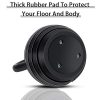 【10-40LBS】Kettlebell Weights Sets,Adjustable Kettle Bells