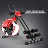 Maplople Adjustable Ab Trainer Abdominal Whole Body Workout