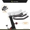 CIRCUIT FITNESS Circuit Fitness Club 30 lbs. Flywheel Revolution Cycle