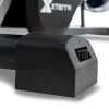 XTERRA Fitness Airbike, White