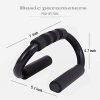 Push Up Bars - Your Ultimate Companion for Powerful Upper Body Workouts