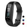 Mgaolo Fitness Tracker with Blood Pressure Heart Rate