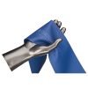 TheraBand Level 4-Intermediate, Blue, Extra Heavy
