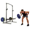 Sunny Health & Fitness Power and Squat Rack