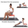 Yoga Headstand Bench- Stand Yoga Chair for Family