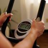 Sunny Health & Fitness SF-E905 Elliptical Machine Cross Trainer