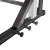 Power Up Your Workout with the Cap Barbell Deluxe Power Rack – Durable & Versatile