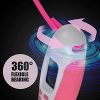 Jump Rope, Digital Weight Calories Time Setting Jump Rope